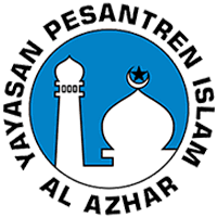 Logo Al Azhar